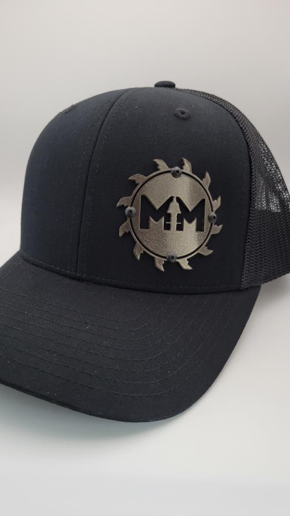 Heavy Metal Head Gear Hat