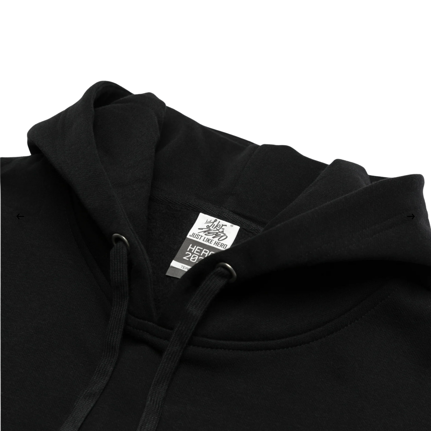 Milling Maven Hoodie