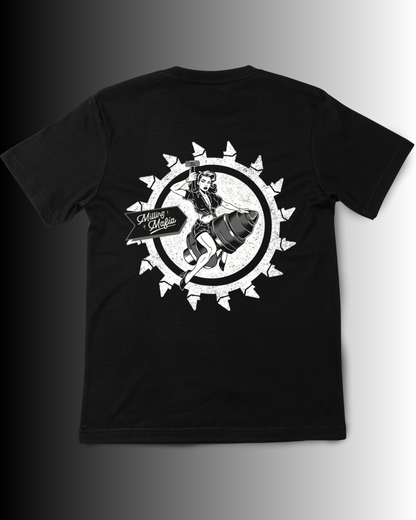 Milling Maven T-Shirt