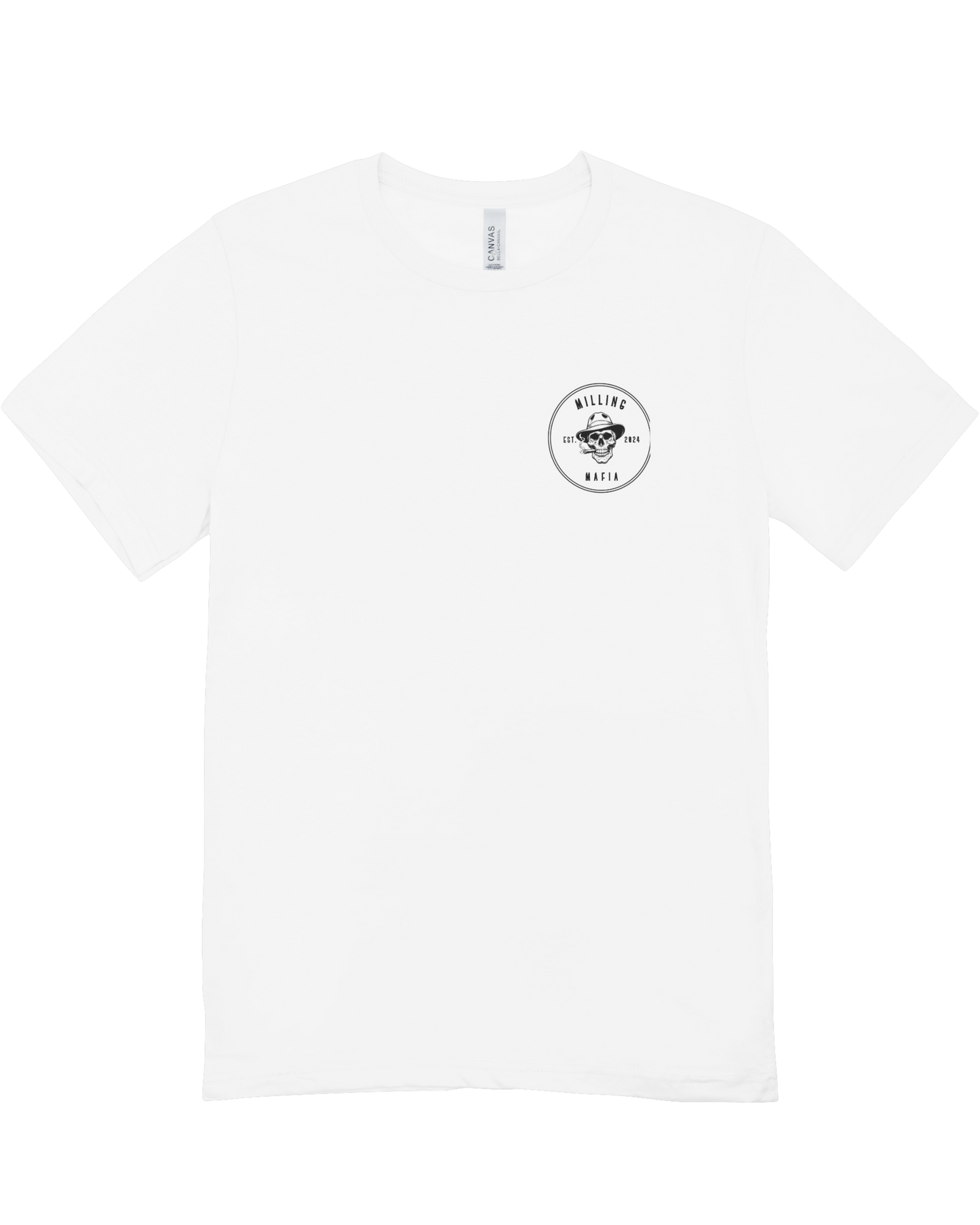 "If It Was Easy, Everyone Could Do It" T-Shirt