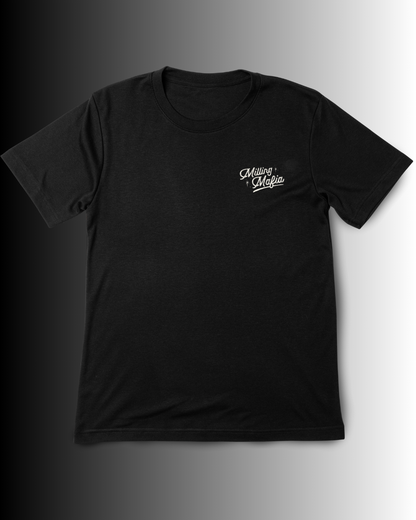 Milling Maven T-Shirt