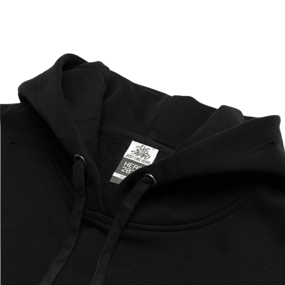 Milling Maven Hoodie