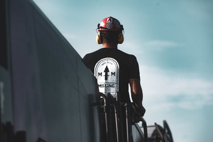 Embrace the Grind T-Shirt