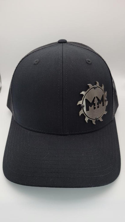 Heavy Metal Head Gear Hat