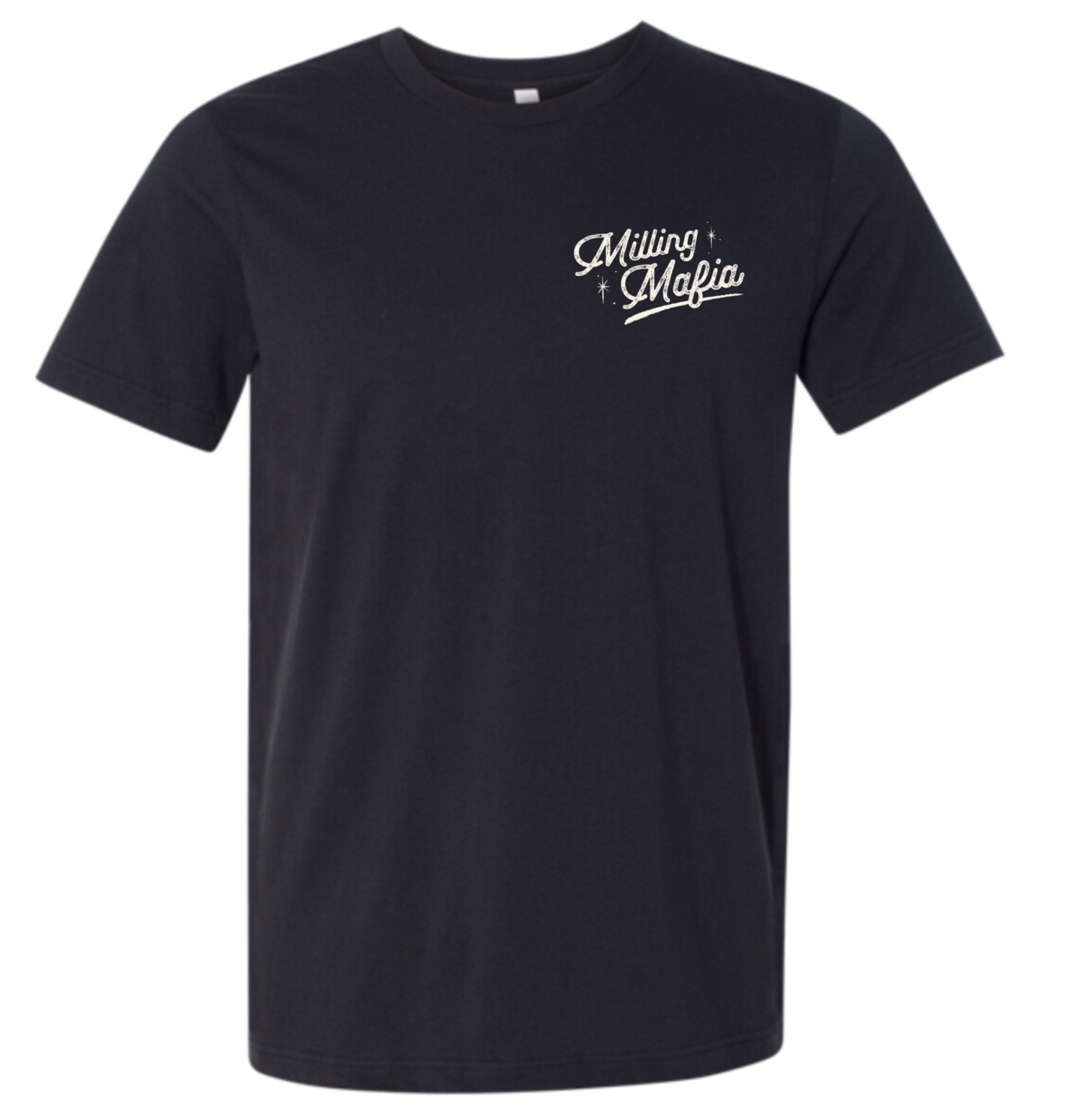 Milling Maven T-Shirt