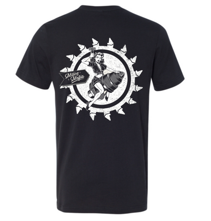 Milling Maven T-Shirt