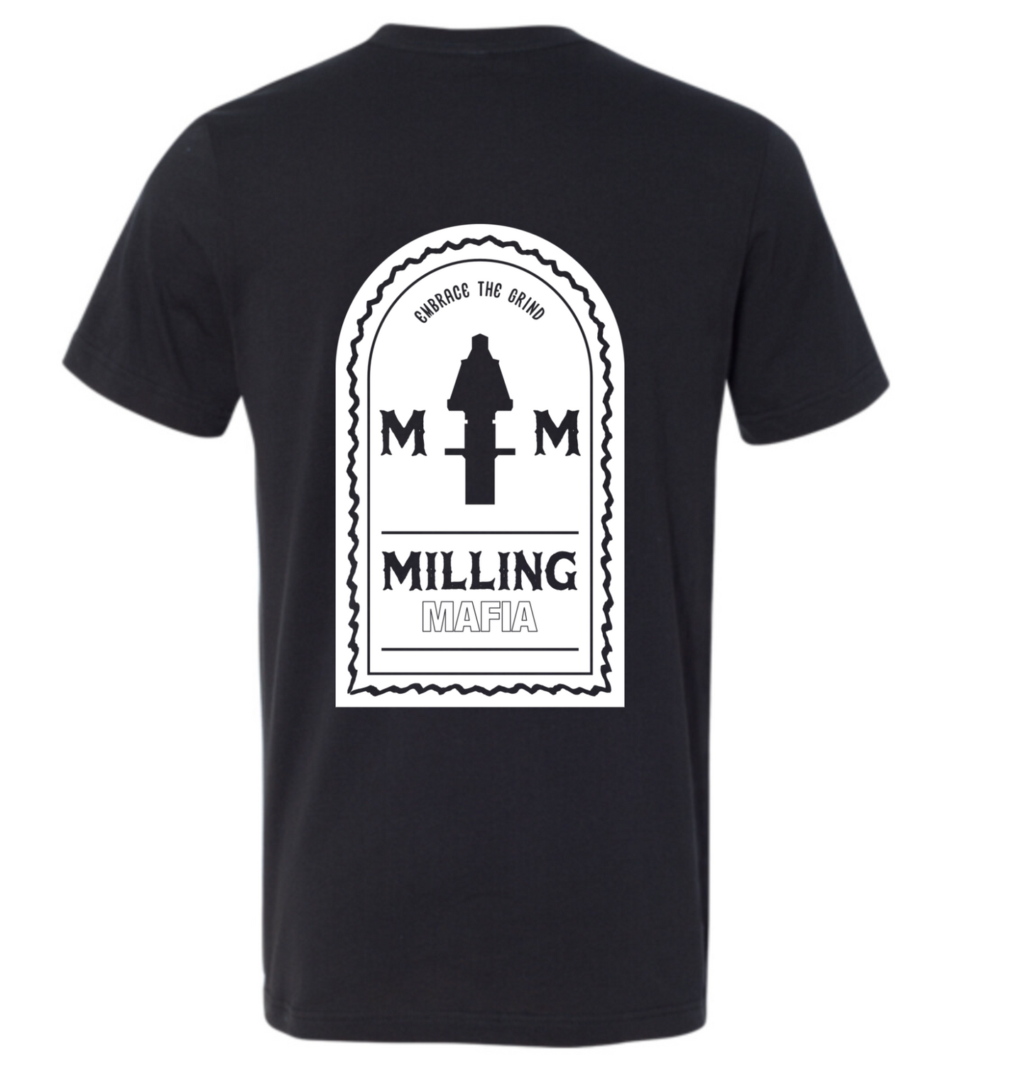 Embrace the Grind T-Shirt