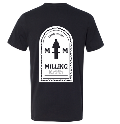 Embrace the Grind T-Shirt