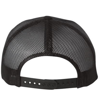 Milling Mafia Gold Tooth Hat