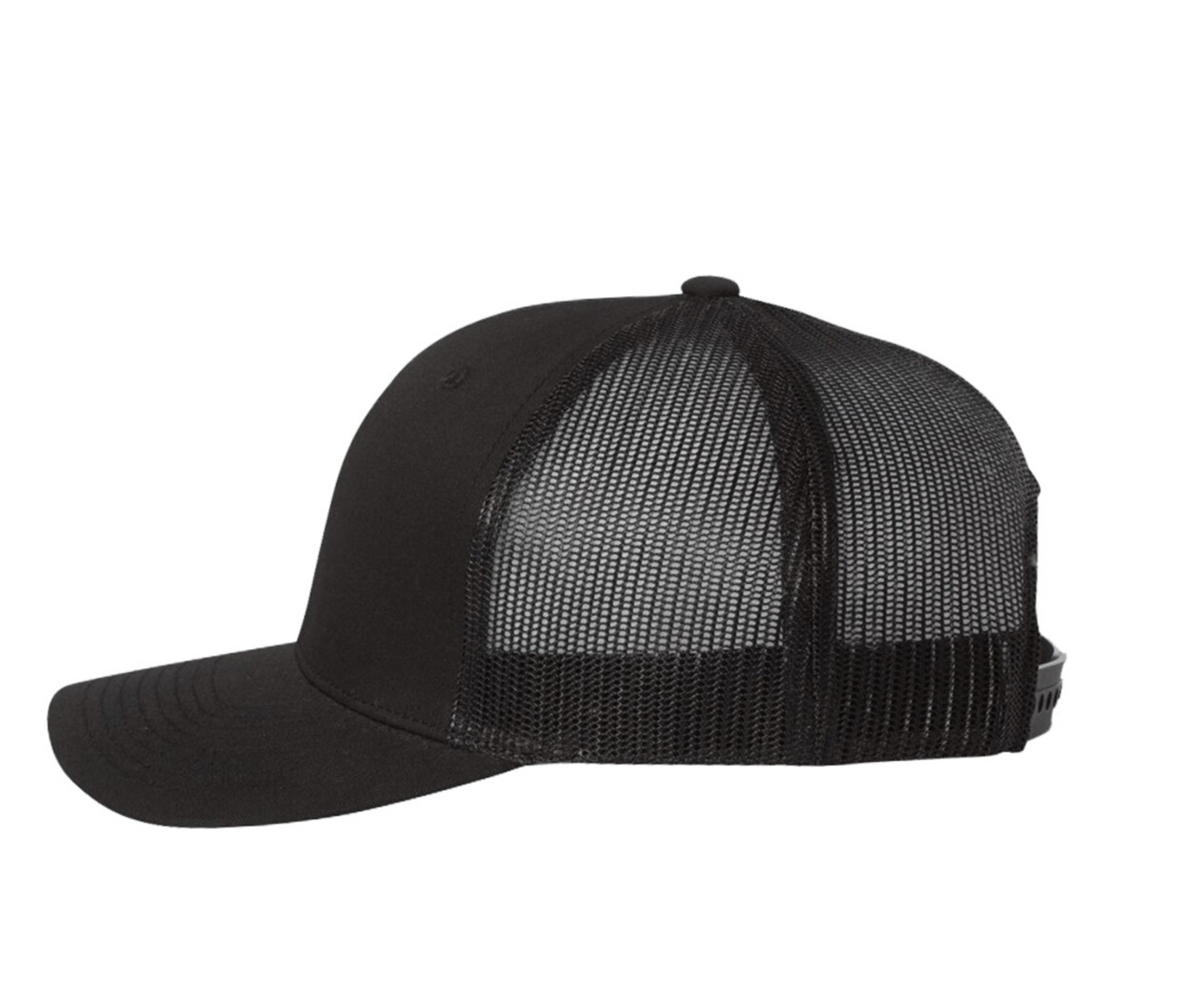Milling Mafia Gold Tooth Hat