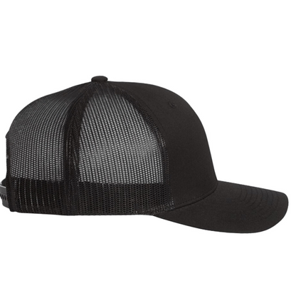 Milling Mafia Gold Tooth Hat