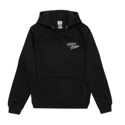 Milling Maven Hoodie